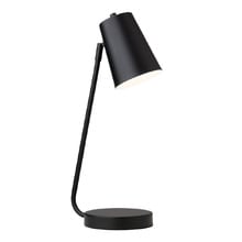 Marlow Metal Tiltable Desk Lamp